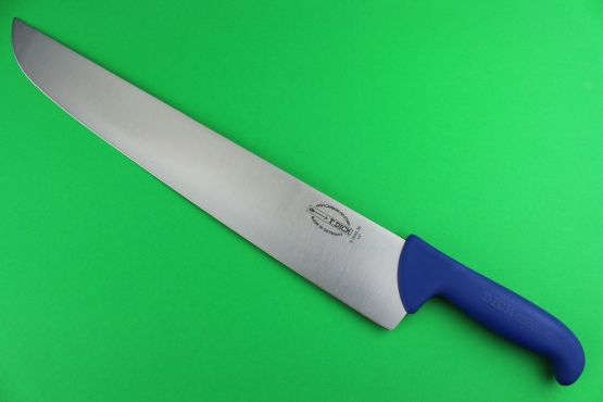 F. Dick Zerlegemesser Zuschneidemesser #2644-36 cm Klinge